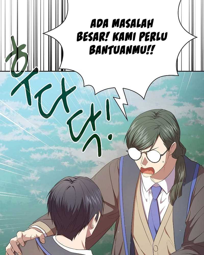 Magic Academy Survival Guide Chapter 98 Image 3