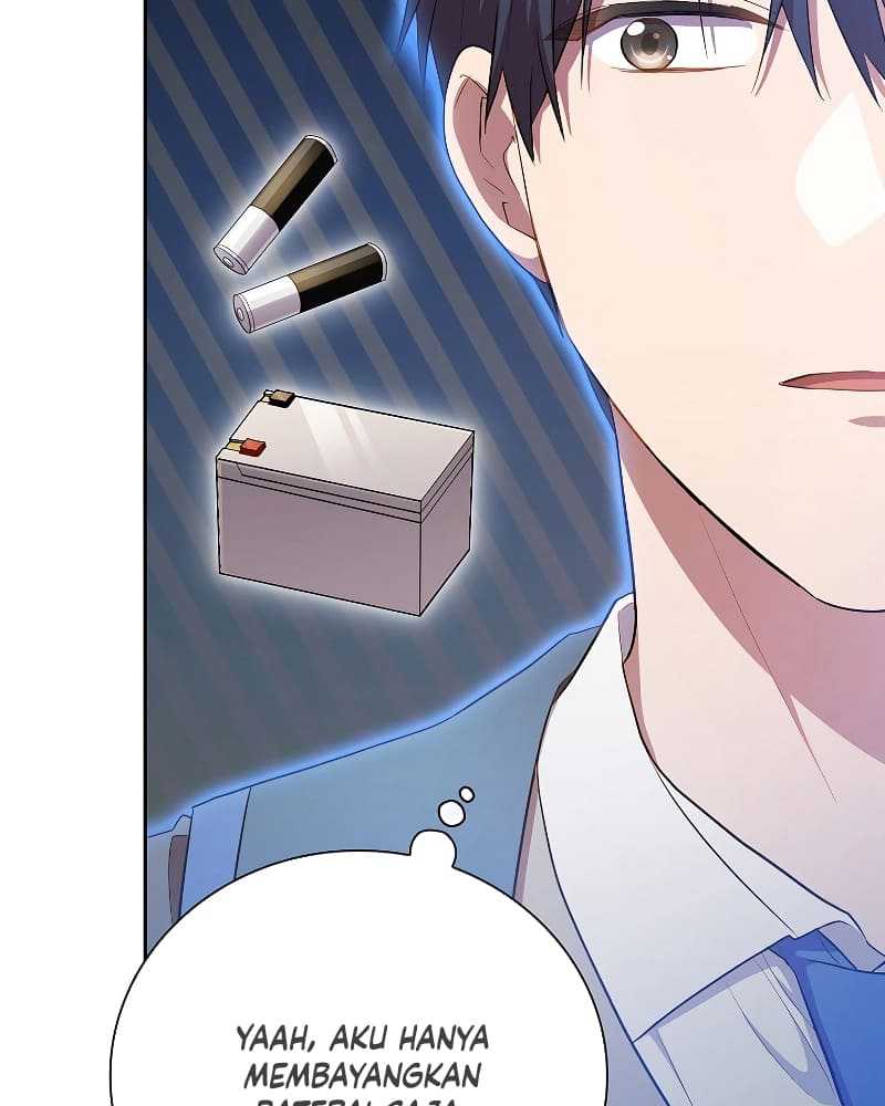 Magic Academy Survival Guide Chapter 98 Image 130