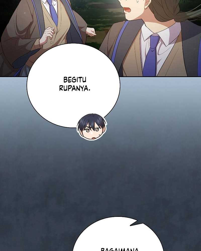 Magic Academy Survival Guide Chapter 98 Image 15