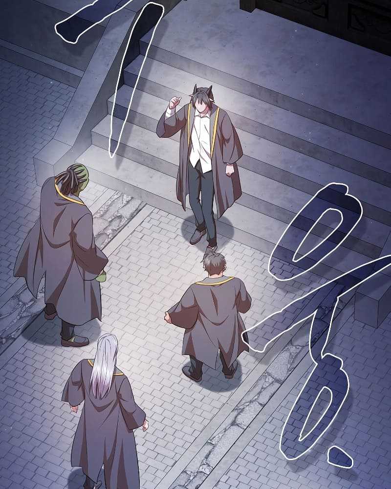 Magic Academy Survival Guide Chapter 98 Image 24