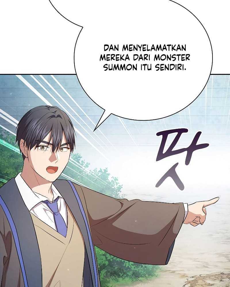 Magic Academy Survival Guide Chapter 98 Image 31