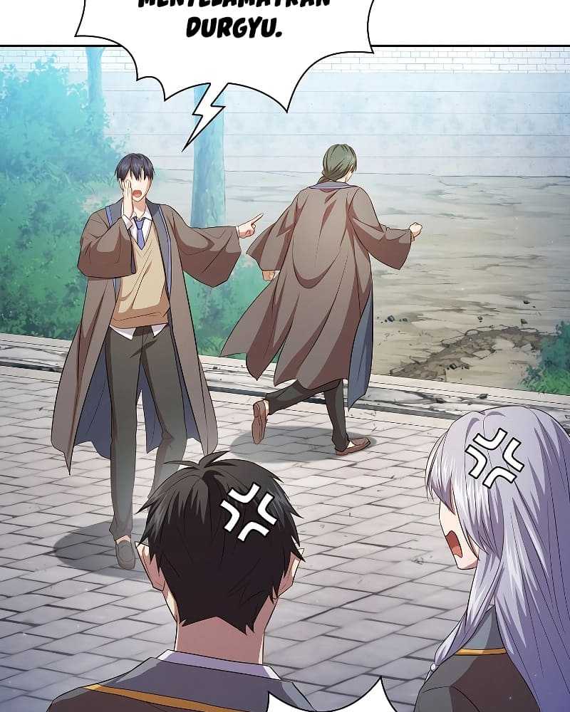 Magic Academy Survival Guide Chapter 98 Image 33