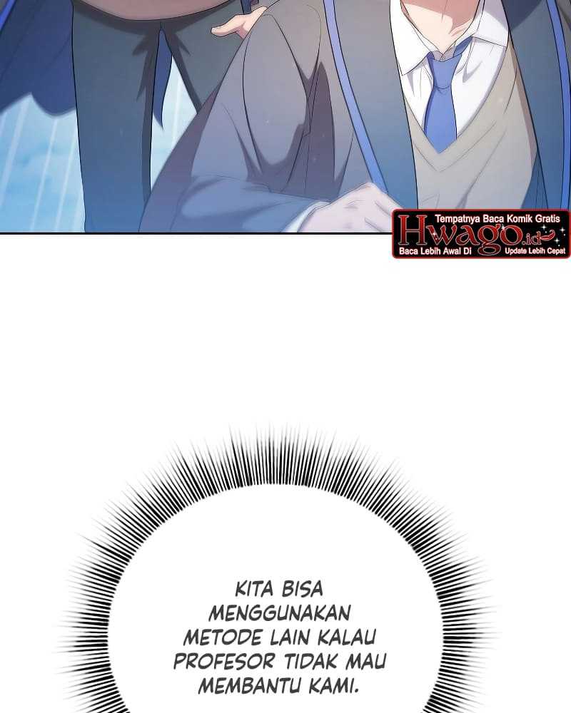 Magic Academy Survival Guide Chapter 98 Image 41