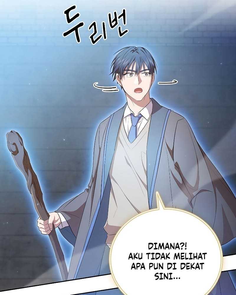 Magic Academy Survival Guide Chapter 98 Image 83
