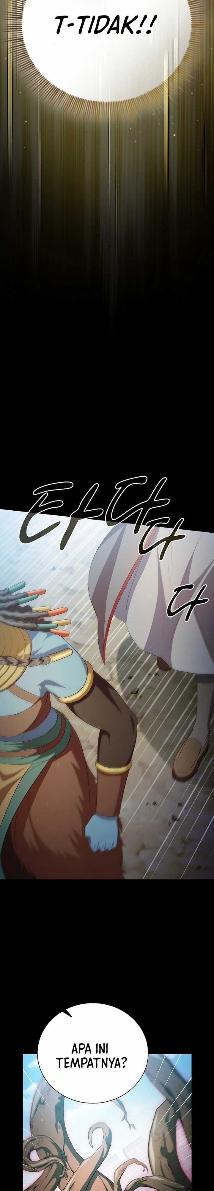 Magic Academy Survival Guide Chapter 99 Image 5