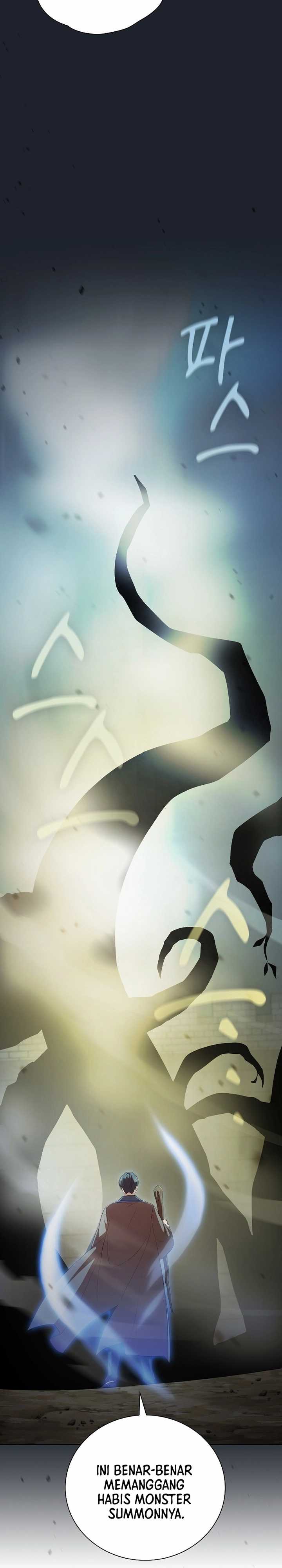 Magic Academy Survival Guide Chapter 99 Image 13