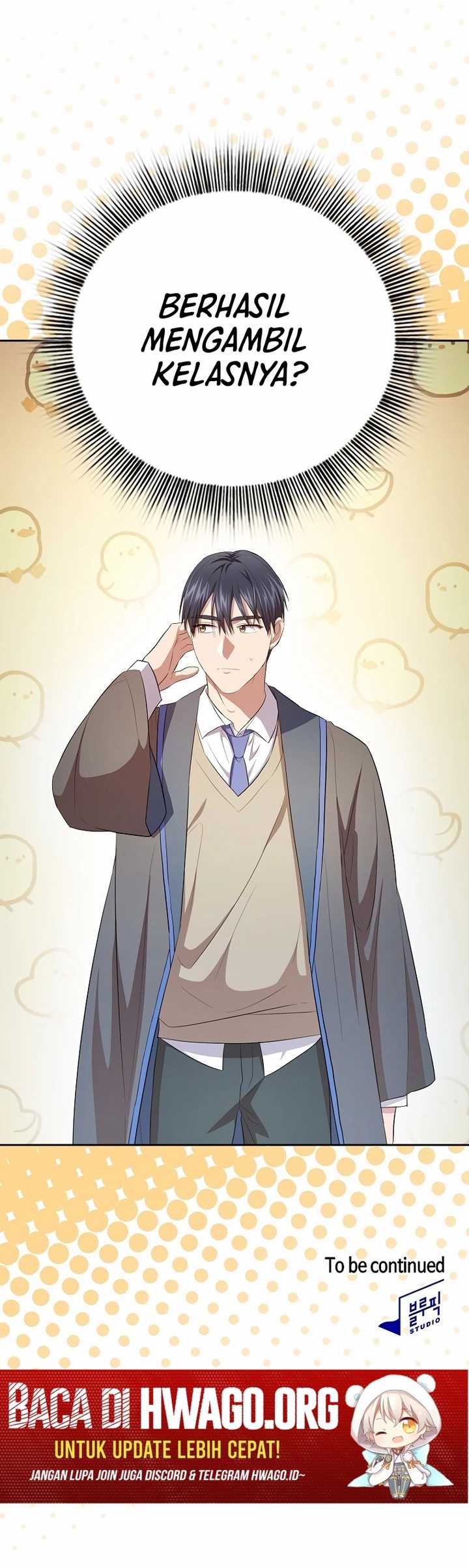 Magic Academy Survival Guide Chapter 99 Image 30