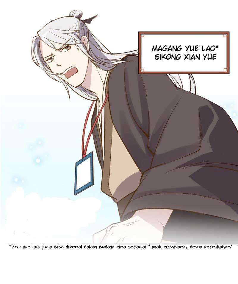 The Matchmaker Forbids Me From Dating Chapter 01 Image 14