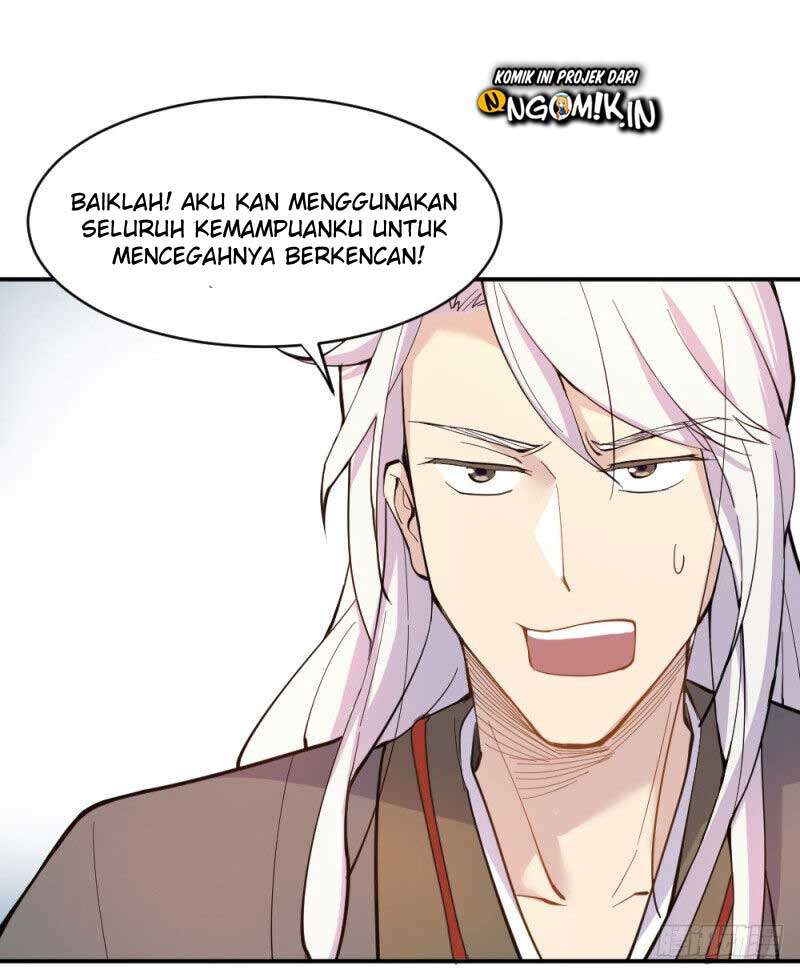 The Matchmaker Forbids Me From Dating Chapter 02 Image 117