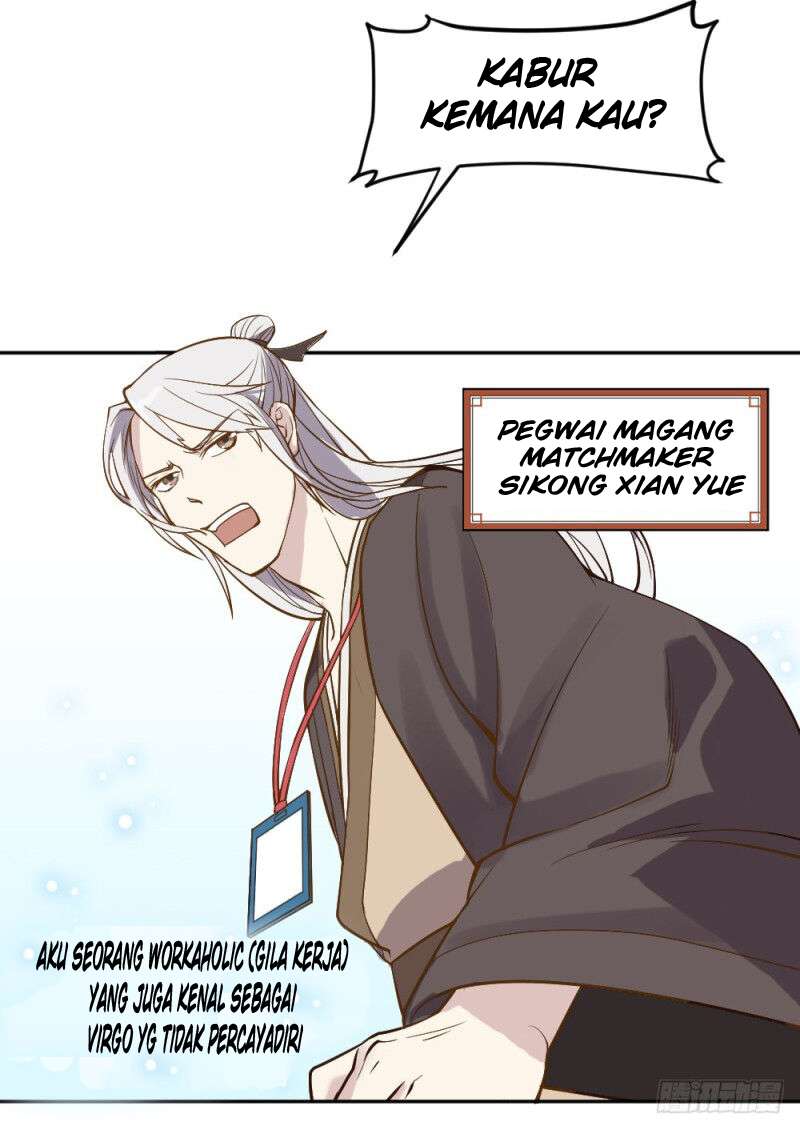 The Matchmaker Forbids Me From Dating Chapter 02 Image 11