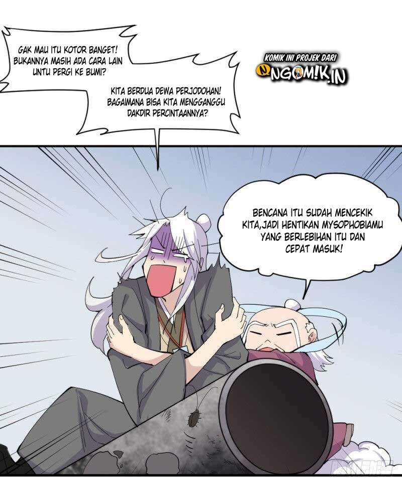 The Matchmaker Forbids Me From Dating Chapter 02 Image 125