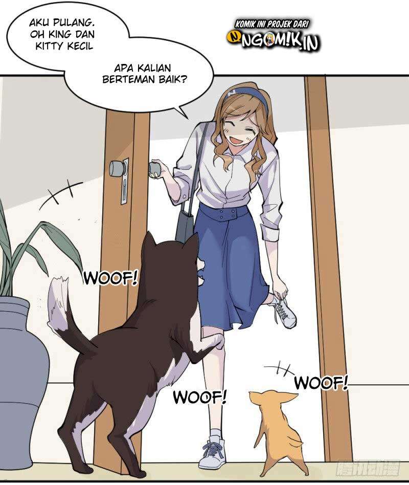 The Matchmaker Forbids Me From Dating Chapter 02 Image 145