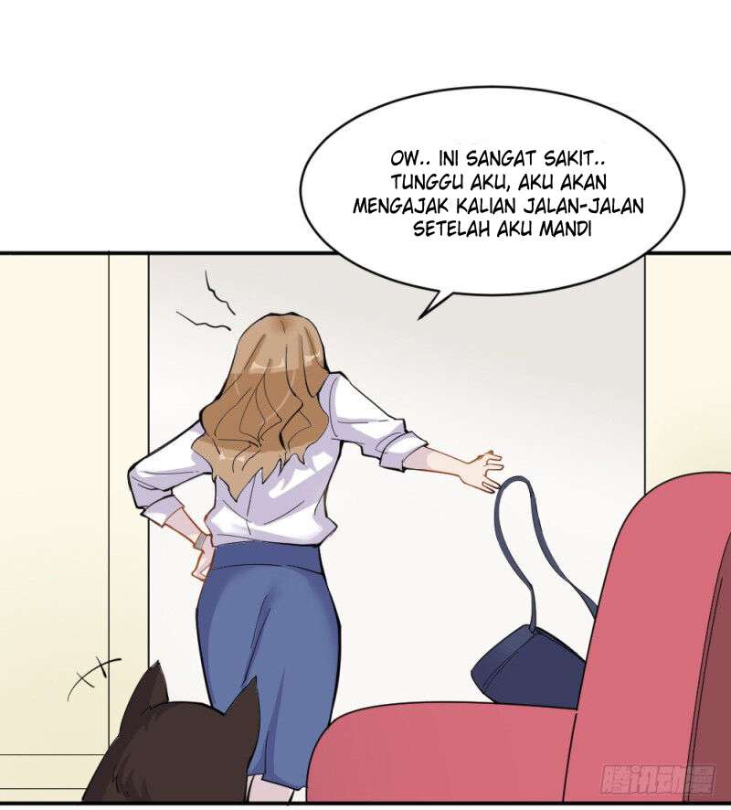 The Matchmaker Forbids Me From Dating Chapter 02 Image 146