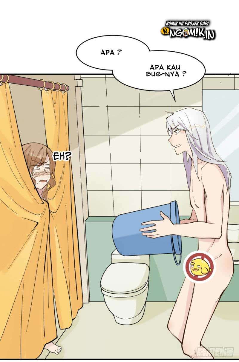 The Matchmaker Forbids Me From Dating Chapter 02 Image 163