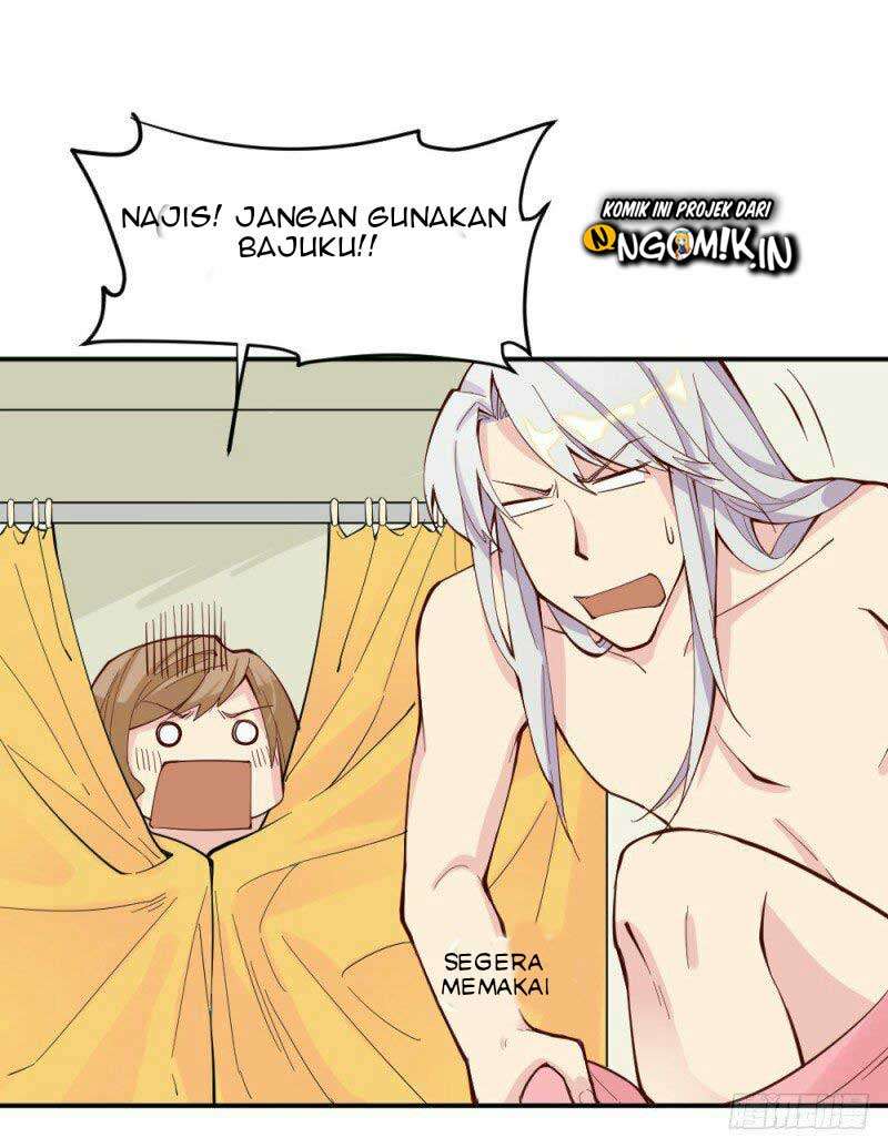 The Matchmaker Forbids Me From Dating Chapter 03 Image 9
