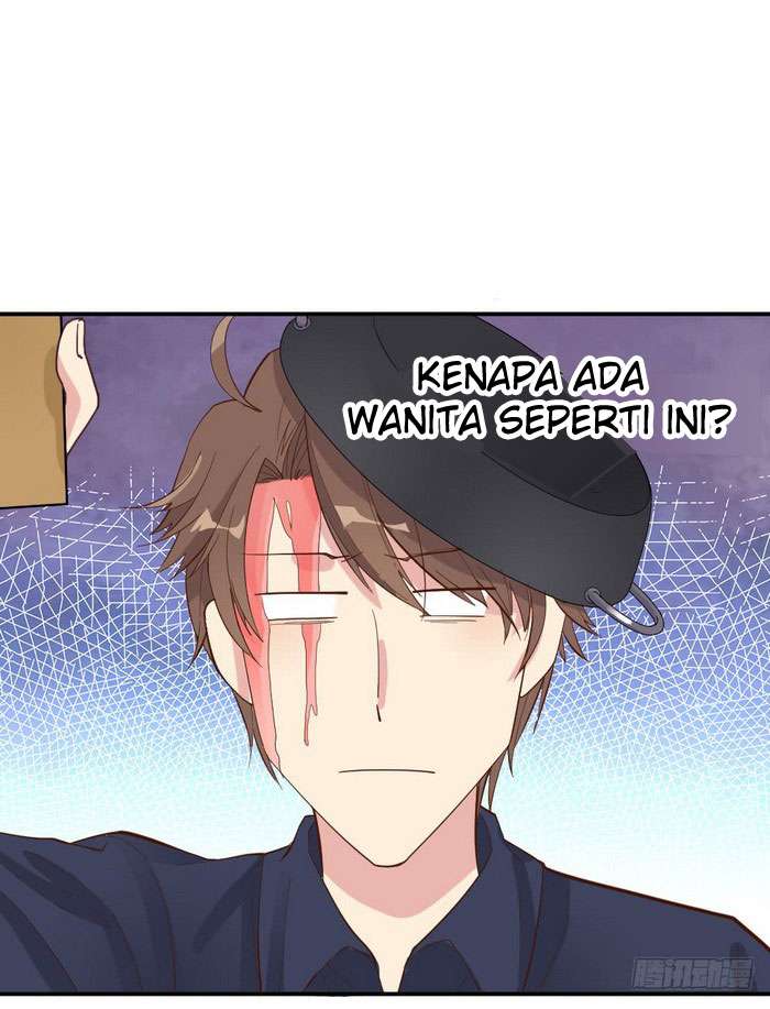 The Matchmaker Forbids Me From Dating Chapter 05 Image 22