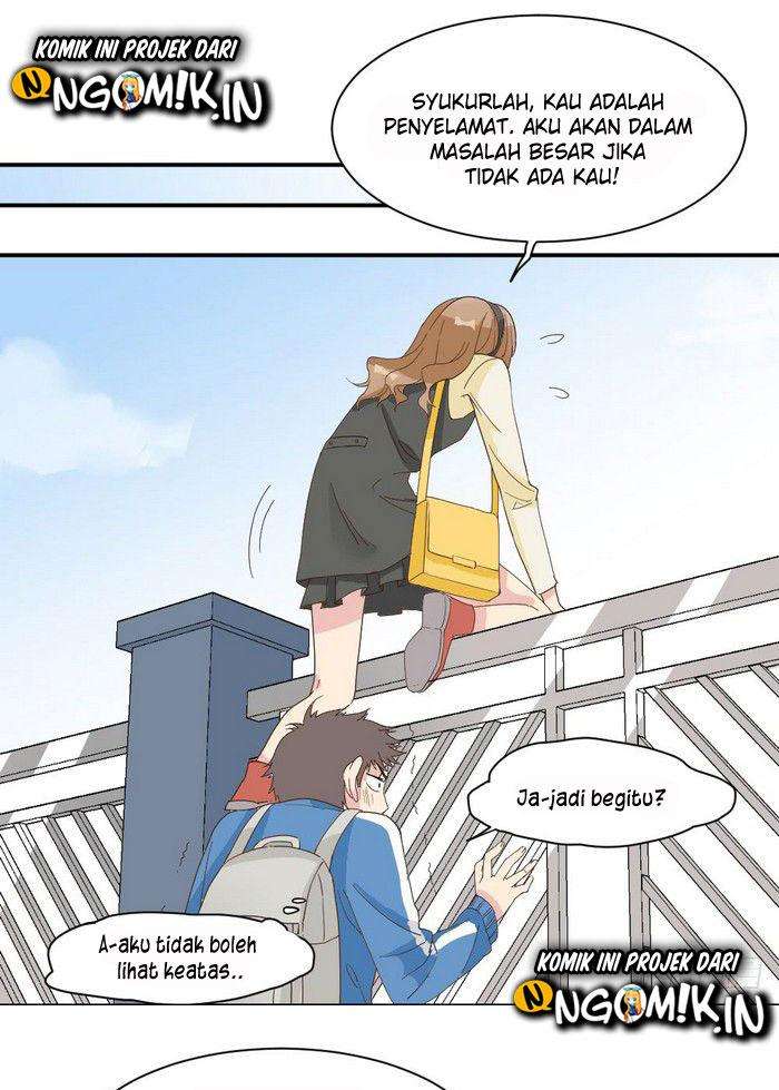 The Matchmaker Forbids Me From Dating Chapter 06 Image 30