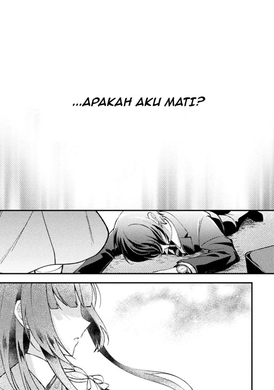 10-nenmae ni Time Leap shite Osananajimi no Ojousama wo Tasuketara Iinazuke ni Narimashita Chapter 01 Image 9