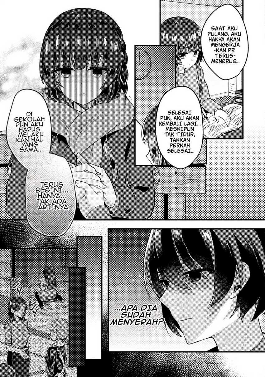 10-nenmae ni Time Leap shite Osananajimi no Ojousama wo Tasuketara Iinazuke ni Narimashita Chapter 02 Image 18