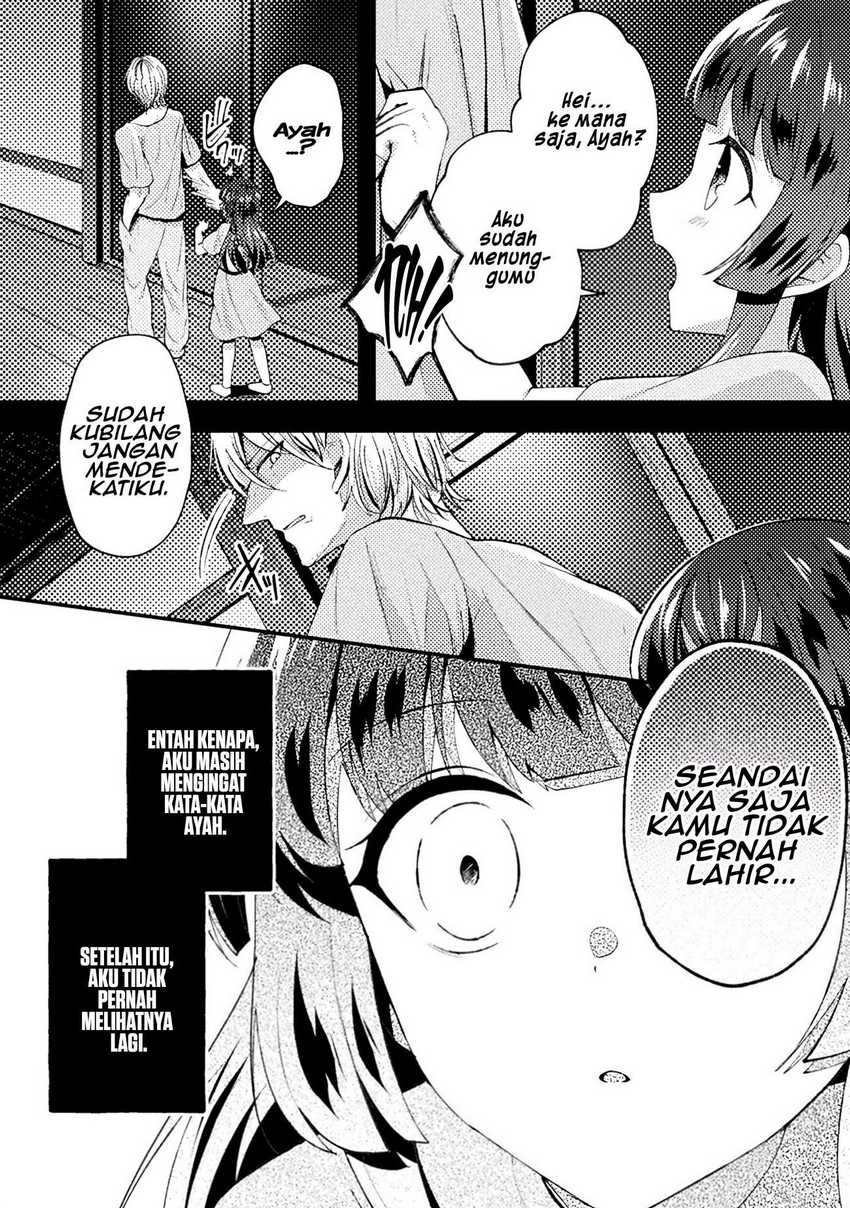 10-nenmae ni Time Leap shite Osananajimi no Ojousama wo Tasuketara Iinazuke ni Narimashita Chapter 03 Image 1