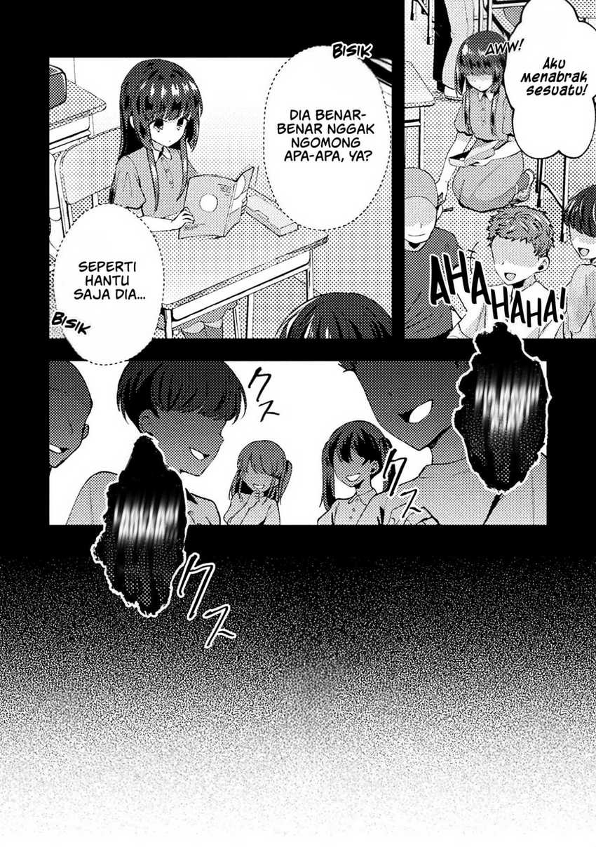 10-nenmae ni Time Leap shite Osananajimi no Ojousama wo Tasuketara Iinazuke ni Narimashita Chapter 03 Image 5