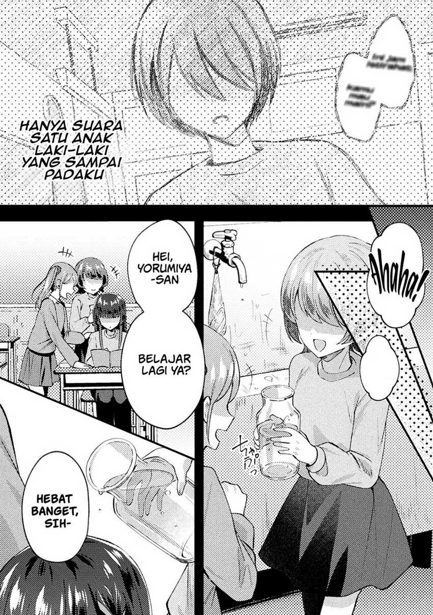 10-nenmae ni Time Leap shite Osananajimi no Ojousama wo Tasuketara Iinazuke ni Narimashita Chapter 03 Image 7