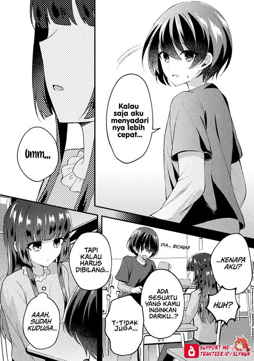 10-nenmae ni Time Leap shite Osananajimi no Ojousama wo Tasuketara Iinazuke ni Narimashita Chapter 03 Image 9