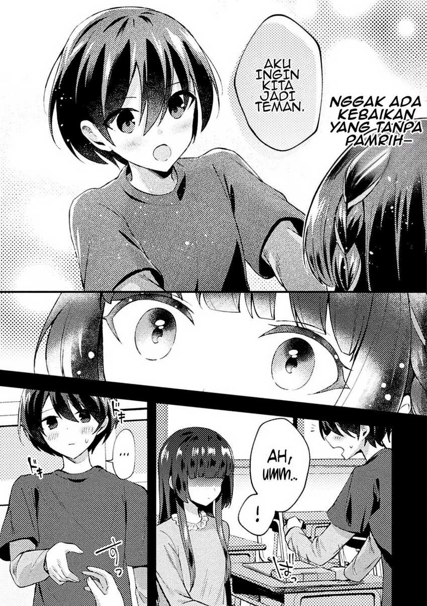 10-nenmae ni Time Leap shite Osananajimi no Ojousama wo Tasuketara Iinazuke ni Narimashita Chapter 03 Image 10