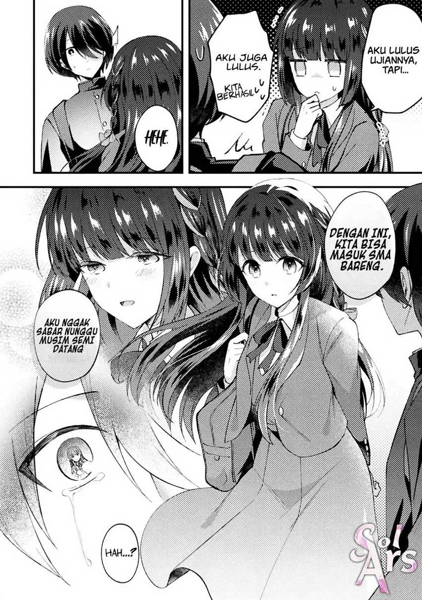 10-nenmae ni Time Leap shite Osananajimi no Ojousama wo Tasuketara Iinazuke ni Narimashita Chapter 04 Image 21