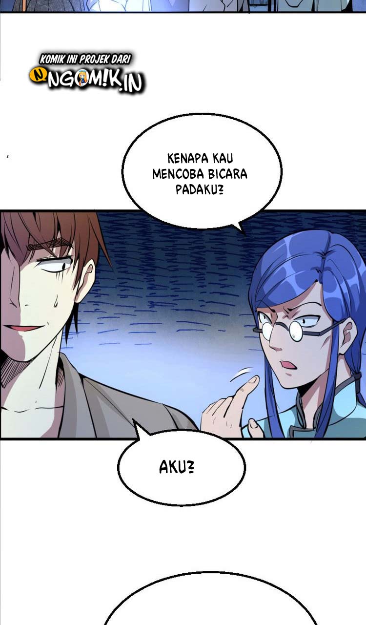 Ghost Emperor Chapter 02 Image 5