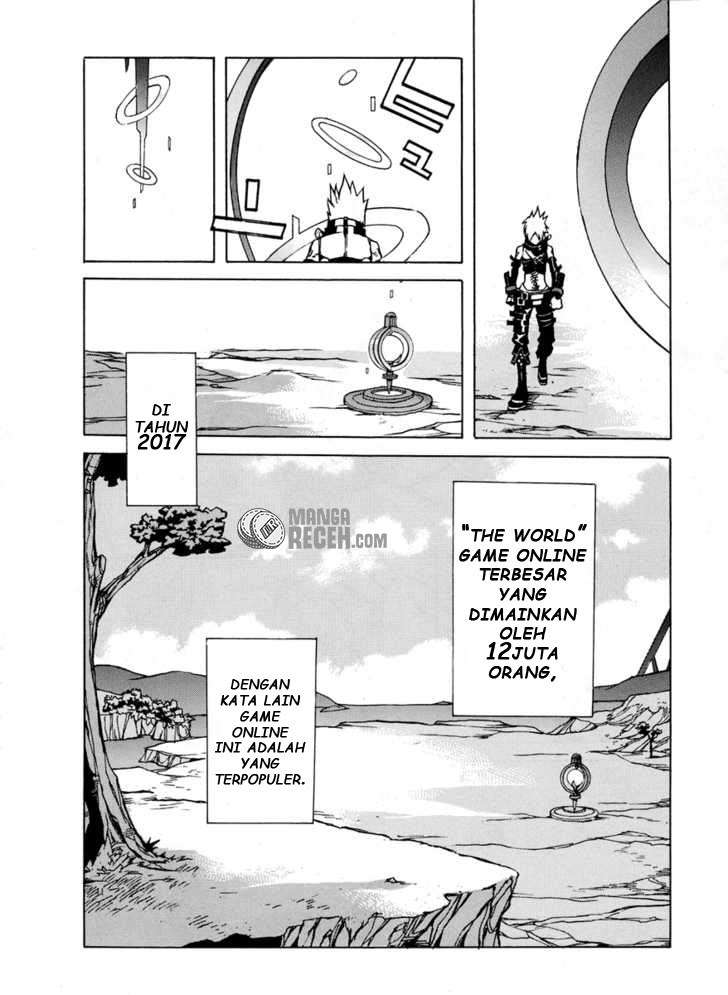 .hack//G.U.+ Chapter 01 Image 16