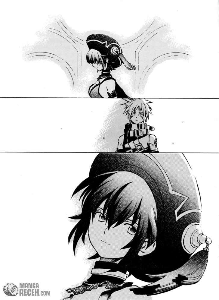 .hack//G.U.+ Chapter 01 Image 34