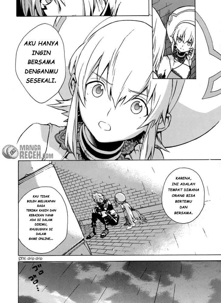 .hack//G.U.+ Chapter 02 Image 34