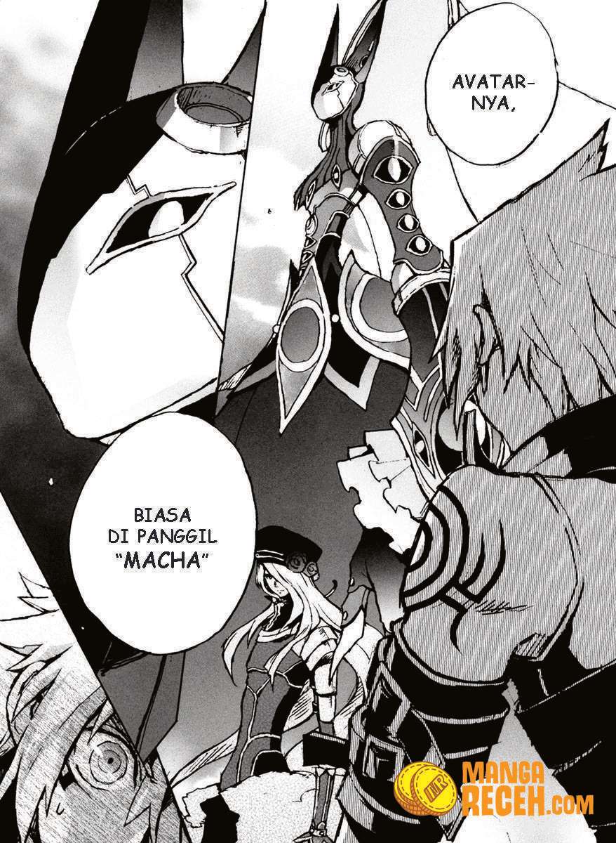 .hack//G.U.+ Chapter 04 Image 13