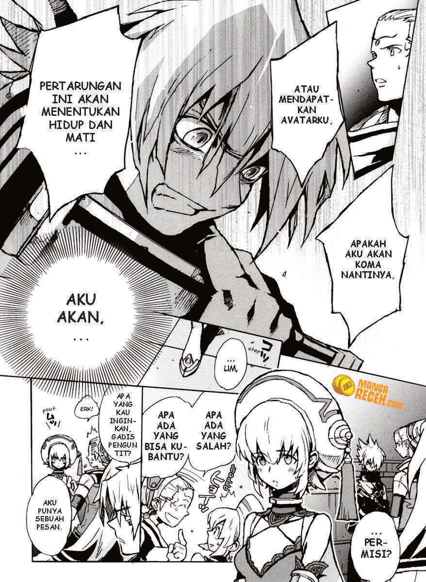.hack//G.U.+ Chapter 04 Image 20