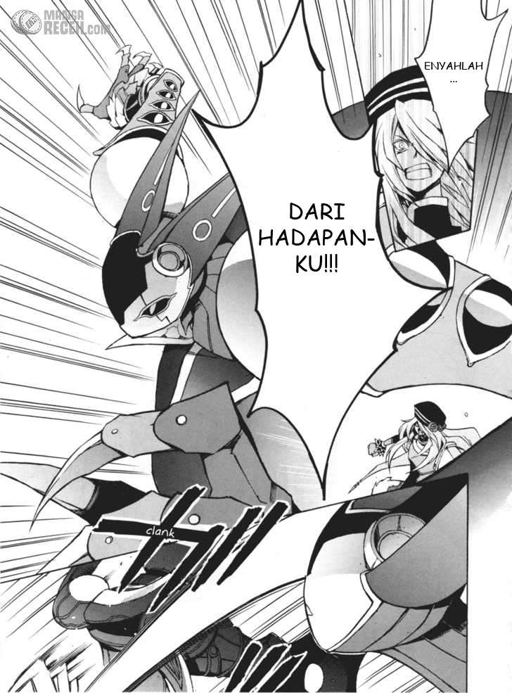 .hack//G.U.+ Chapter 05 Image 7