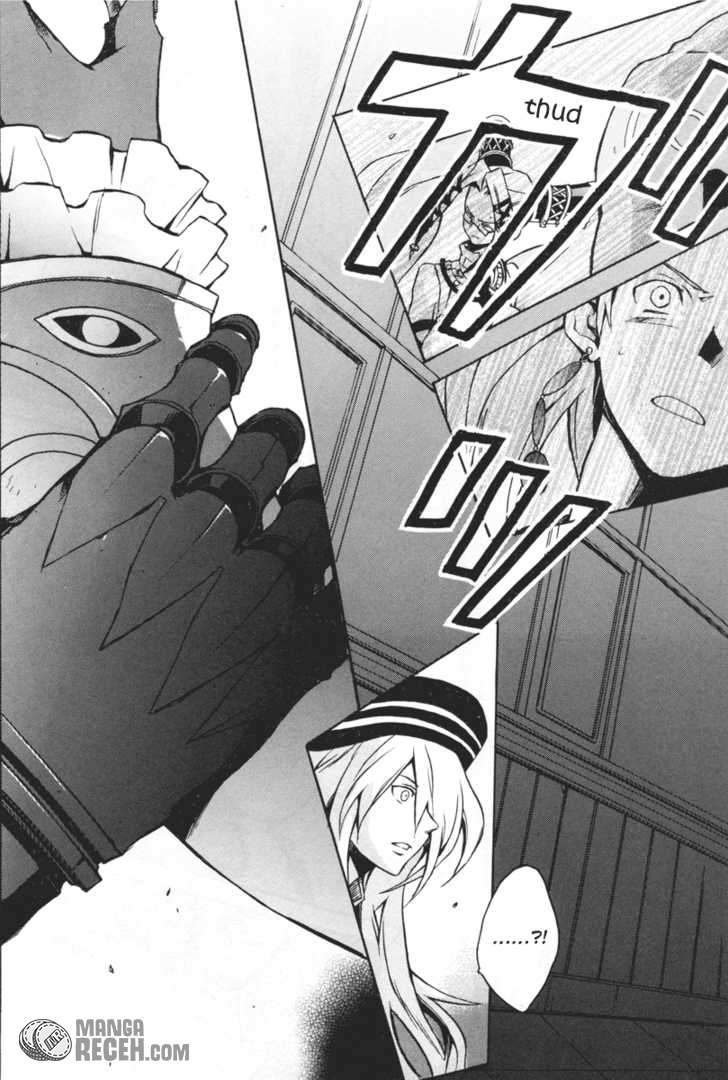 .hack//G.U.+ Chapter 05 Image 10