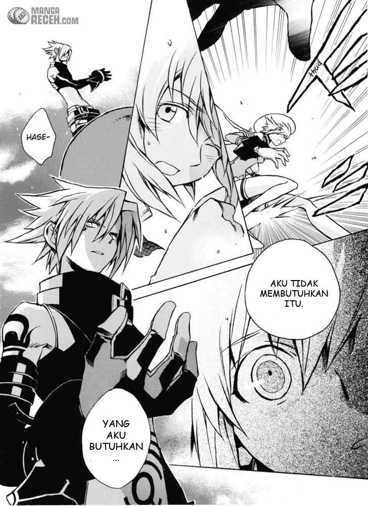 .hack//G.U.+ Chapter 06 Image 10