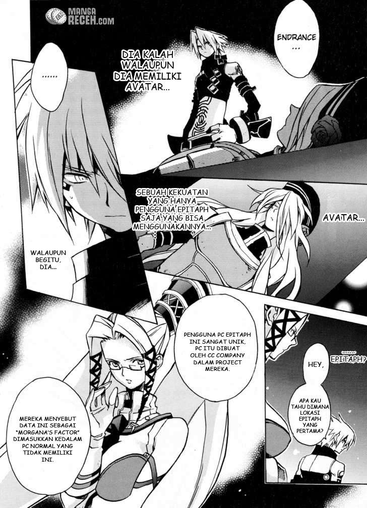 .hack//G.U.+ Chapter 06 Image 22