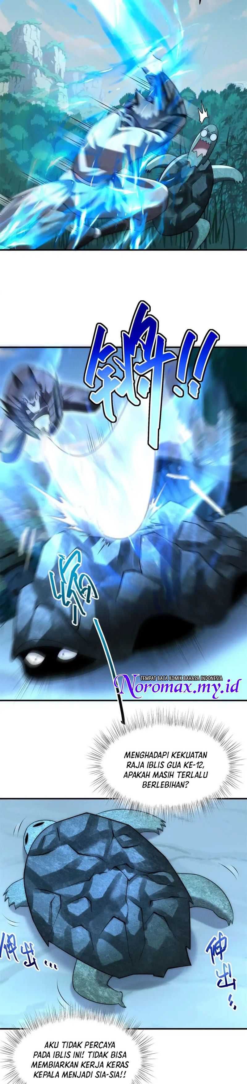 .hack//G.U.+ Chapter 111 Image 6