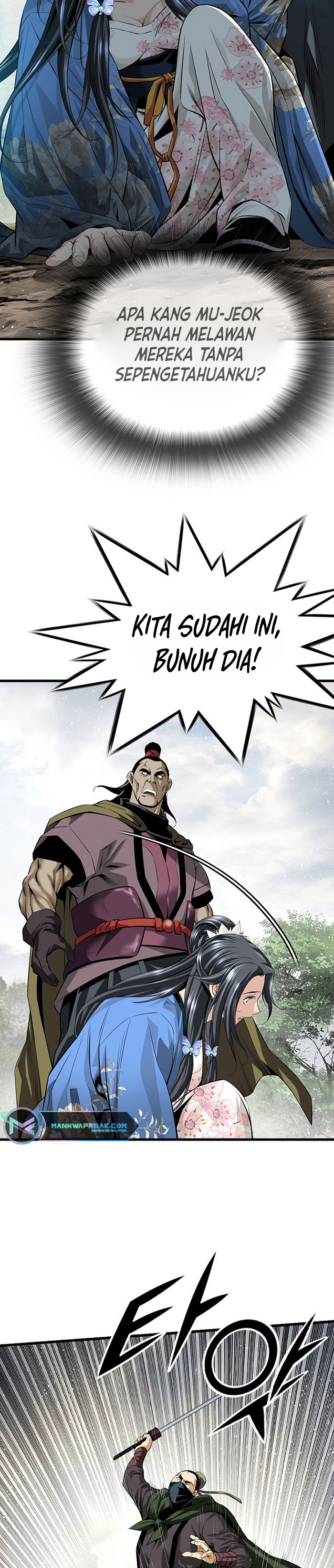 .hack//G.U.+ Chapter 14 Image 26