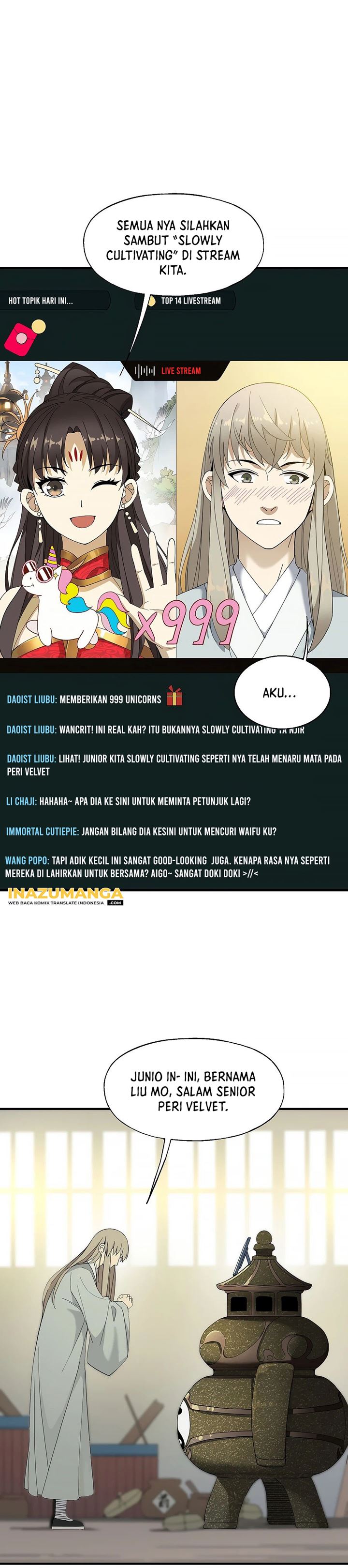 I Became Invincible After Descending Chapter 09 Image 2