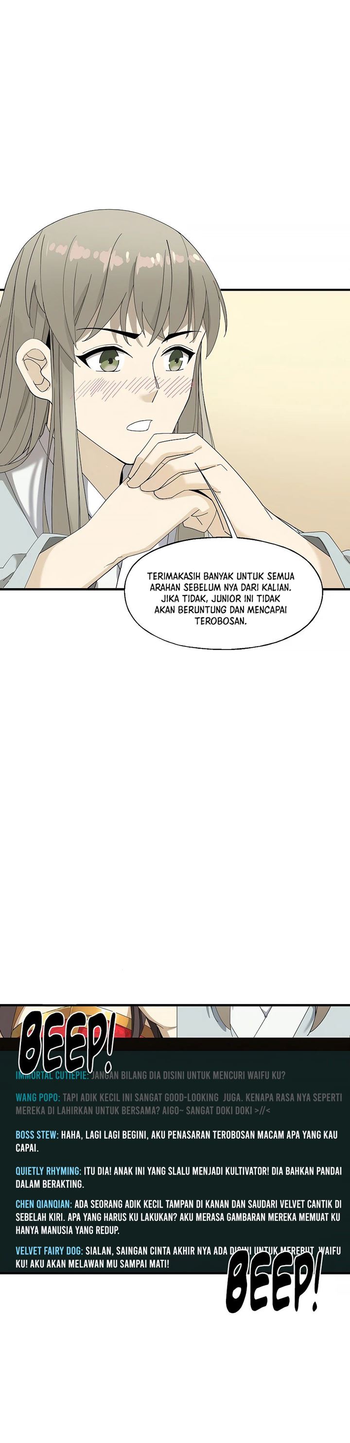 I Became Invincible After Descending Chapter 09 Image 3