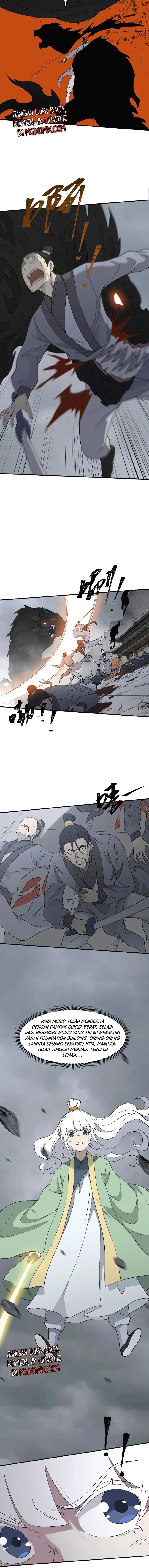 I Became Invincible After Descending Chapter 38 Image 5