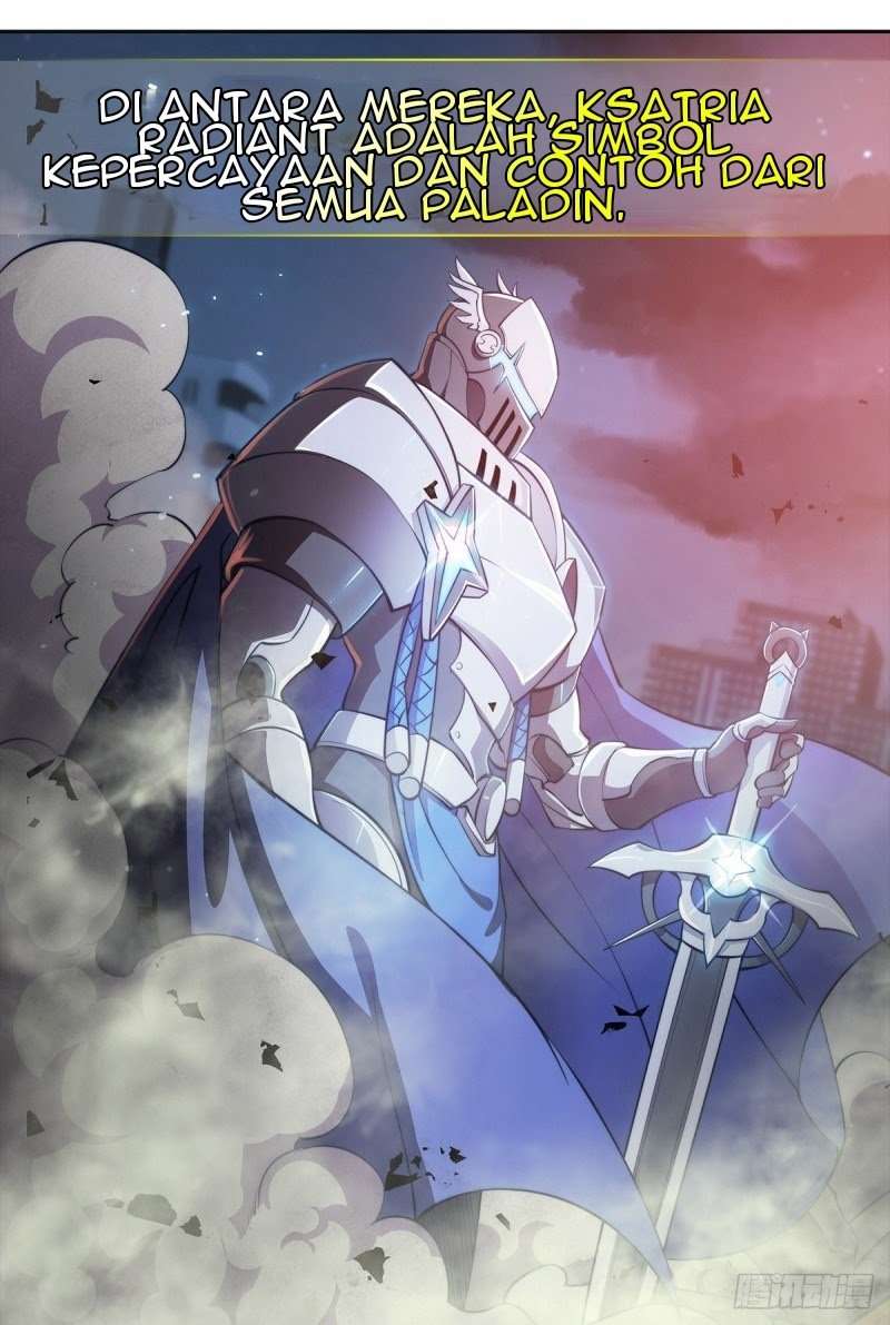 The Blood Princess and the Knight Chapter 00 Image 2