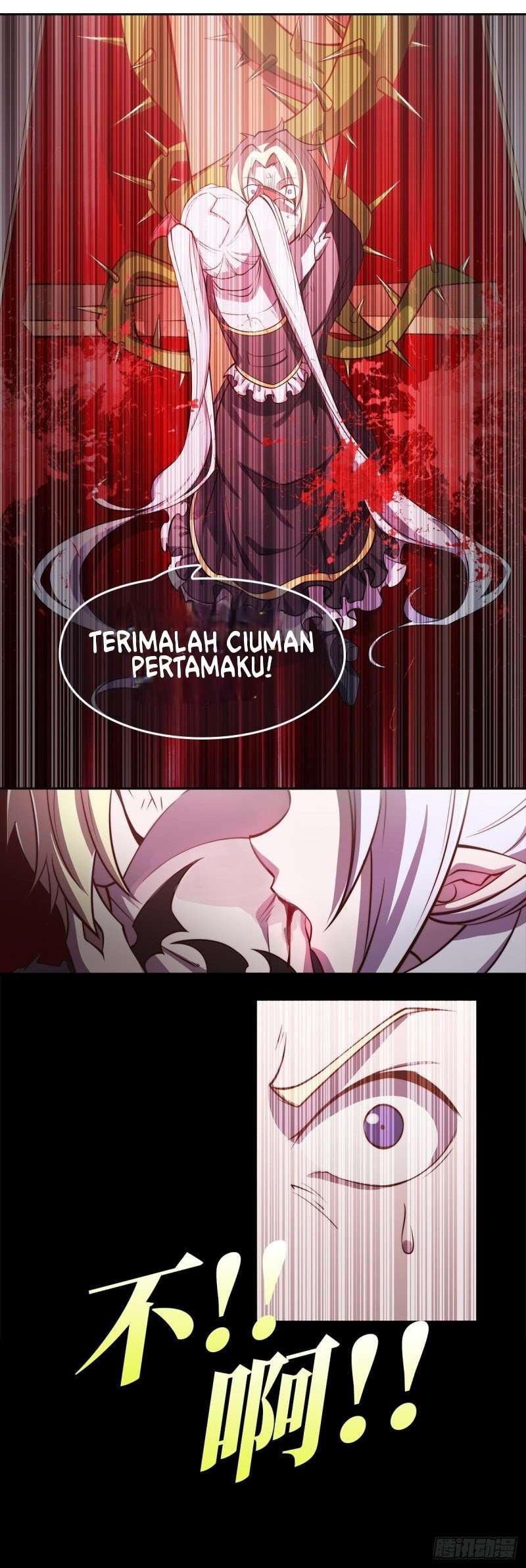 The Blood Princess and the Knight Chapter 00 Image 7