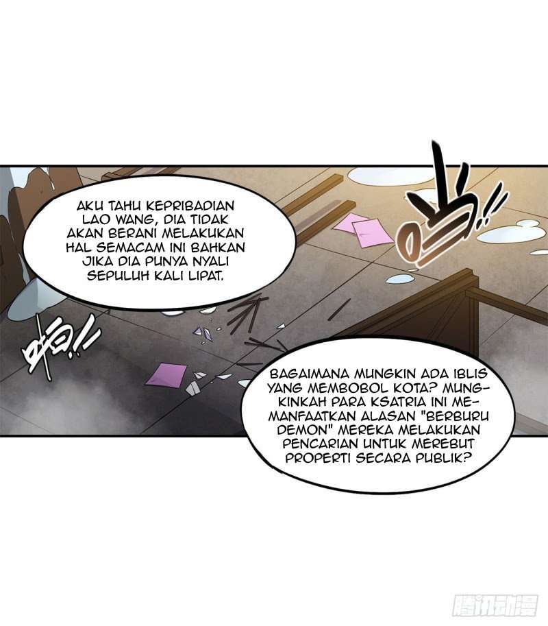 The Blood Princess and the Knight Chapter 02 Image 6