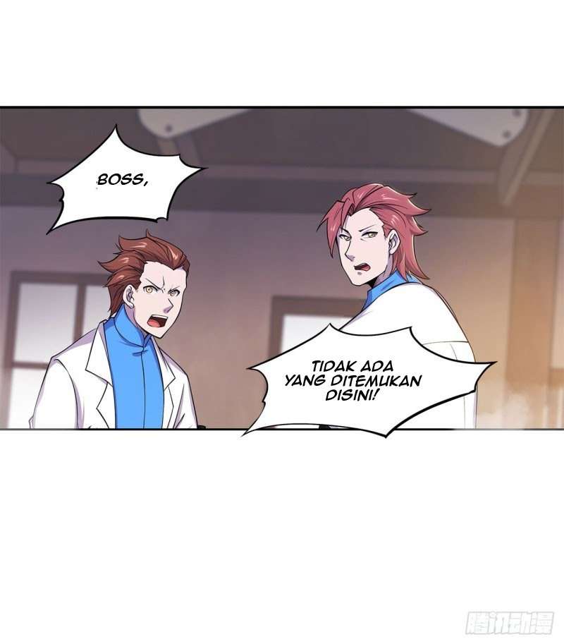 The Blood Princess and the Knight Chapter 02 Image 7