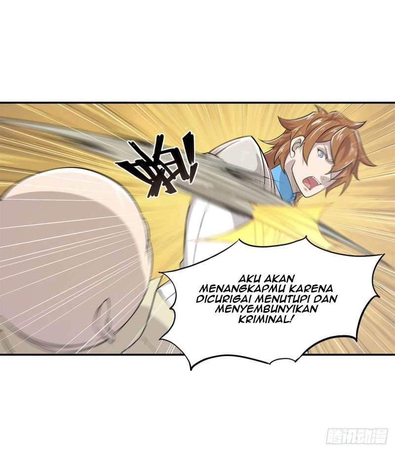 The Blood Princess and the Knight Chapter 02 Image 12