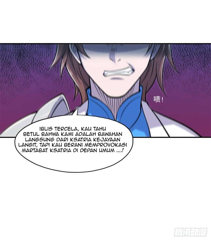 The Blood Princess and the Knight Chapter 02 Image 19